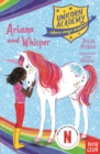 Unicorn Academy: Ariana and Whisper - eBook