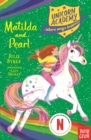Unicorn Academy: Matilda and Pearl - eBook