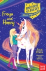 Unicorn Academy: Freya and Honey - Book
