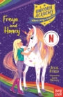 Unicorn Academy: Freya and Honey - eBook