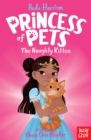 Princess of Pets: The Naughty Kitten - eBook