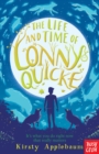 The Life and Time of Lonny Quicke - Book