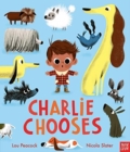 Charlie Chooses - Book