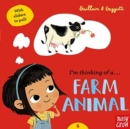 I'm Thinking of a Farm Animal - Book
