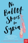 No Ballet Shoes in Syria - eBook