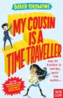 My Cousin Is a Time Traveller - eBook