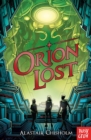 Orion Lost - eBook
