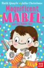 Magnificent Mabel and the Rabbit Riot - Book