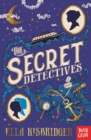 The Secret Detectives - Book