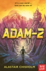 Adam-2 - eBook