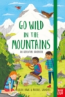 Go Wild in the Mountains - Book
