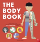 The Body Book - Book