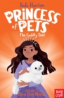 Princess of Pets: The Cuddly Seal - eBook