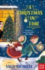 A Christmas in Time - Book