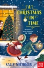 A Christmas in Time - eBook