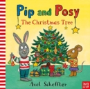 Pip and Posy: The Christmas Tree - Book