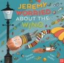 Jeremy Worried About the Wind - Book