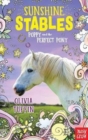Sunshine Stables: Poppy and the Perfect Pony - Book