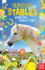 Sunshine Stables: Poppy and the Perfect Pony - eBook