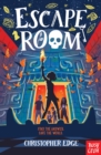 Escape Room - Book