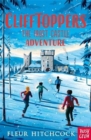 Clifftoppers: The Frost Castle Adventure - Book