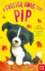 A Forever Home for Pip - Book