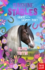 Sunshine Stables: Gracie and the Grumpy Pony - eBook