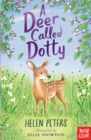 A Deer Called Dotty - Book