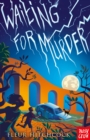 Waiting For Murder - Book