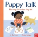 Puppy Talk : How dogs tell us how they feel - Book