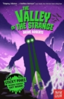 Sticky Pines: The Valley of the Strange - Book