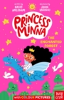 Princess Minna: The Enchanted Forest : The Enchanted Forest - eBook