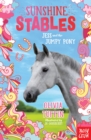 Sunshine Stables: Jess and the Jumpy Pony - eBook