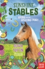 Sunshine Stables: Amina and the Amazing Pony - eBook