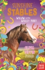 Sunshine Stables: Willow and the Whizzy Pony - eBook