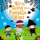 We're Going on a Pumpkin Hunt! - Book