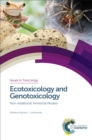 Ecotoxicology and Genotoxicology : Non-traditional Terrestrial Models - eBook