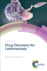 Drug Discovery for Leishmaniasis - eBook