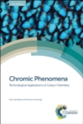 Chromic Phenomena : Technological Applications of Colour Chemistry - eBook