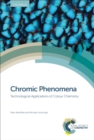 Chromic Phenomena : Technological Applications of Colour Chemistry - eBook