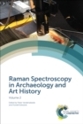 Raman Spectroscopy in Archaeology and Art History : Volume 2 - eBook