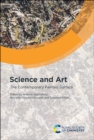 Science and Art : The Contemporary Painted Surface - eBook