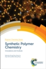 Synthetic Polymer Chemistry : Innovations and Outlook - eBook