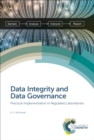 Data Integrity and Data Governance : Practical Implementation in Regulated Laboratories - eBook