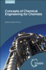 Concepts of Chemical Engineering for Chemists - eBook