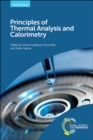 Principles of Thermal Analysis and Calorimetry - eBook