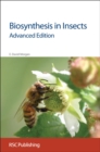 Biosynthesis in Insects : Advanced Edition - eBook