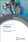 Catalysis : Volume 32 - eBook