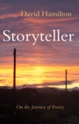 Storyteller : On the Journey of Poetry - Book