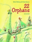 22 Orphans - Book